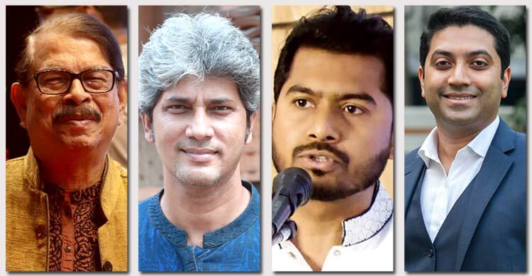 মান্না, সাকি, নুরকে কোন আসন ছাড়লো বিএনপি, ববি লড়বেন ধানের শীষে