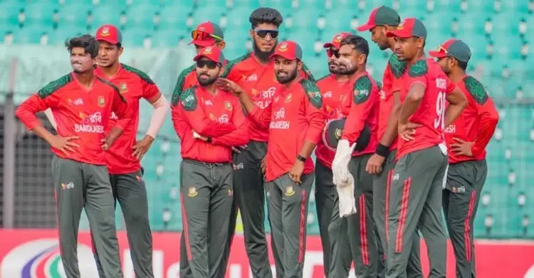 আইসিসি ‘না’ বলেনি, শ্রীলঙ্কায় খেলার সম্ভাবনা এখনো আছে বাংলাদেশের