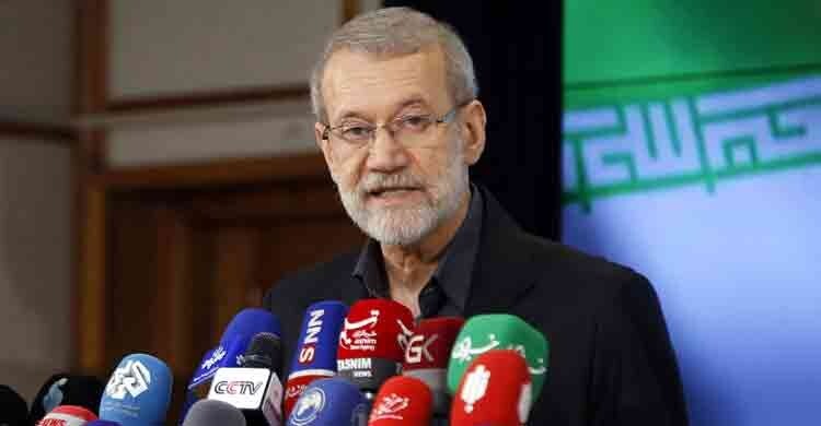 যে কোনো মূল্যে নিজেকে রক্ষা করবে ইরান: নিরাপত্তা প্রধান