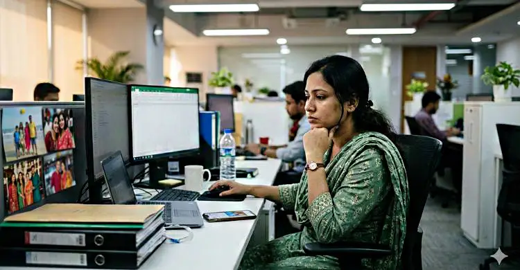 ছুটি শেষ হলেই মন খারাপ? জানুন ছুটির বিষণ্ণতা কাটানোর উপায়