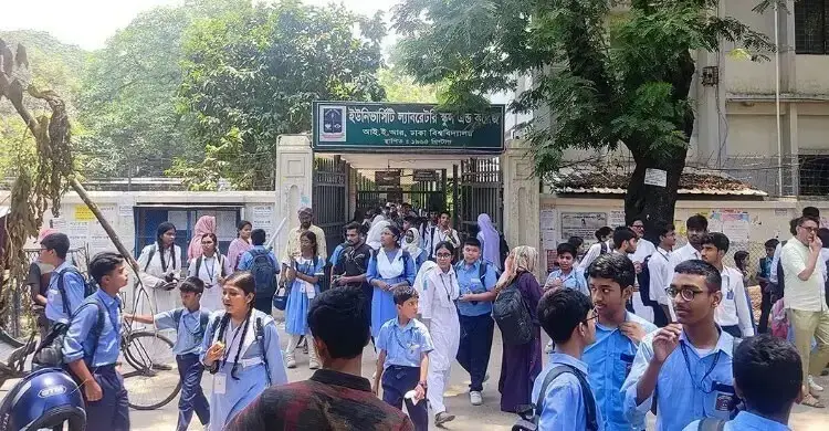 টানা ছুটি শেষে শিক্ষাপ্রতিষ্ঠান খুলছে রোববার