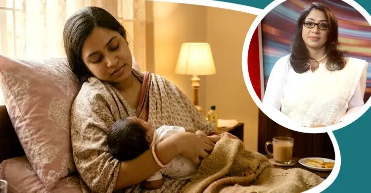 স্তন্যদানকারী মায়ের রোজা রাখা নিয়ে যা বলছেন চিকিৎসক
