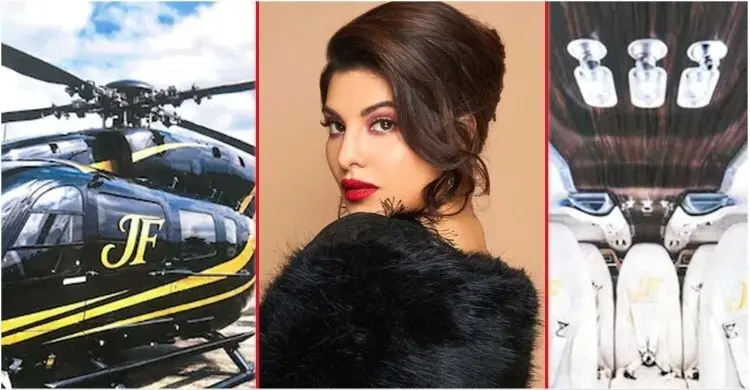 হেলিকপ্টার উপহারেও মন গলেনি, সেই প্রেমিকের বিরুদ্ধে রাজসাক্ষী নায়িকা