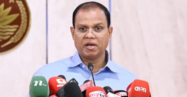 প্রধানমন্ত্রী আসলে দেশসেবা করতেই দায়িত্ব নিয়েছেন: অতিরিক্ত প্রেস সচিব