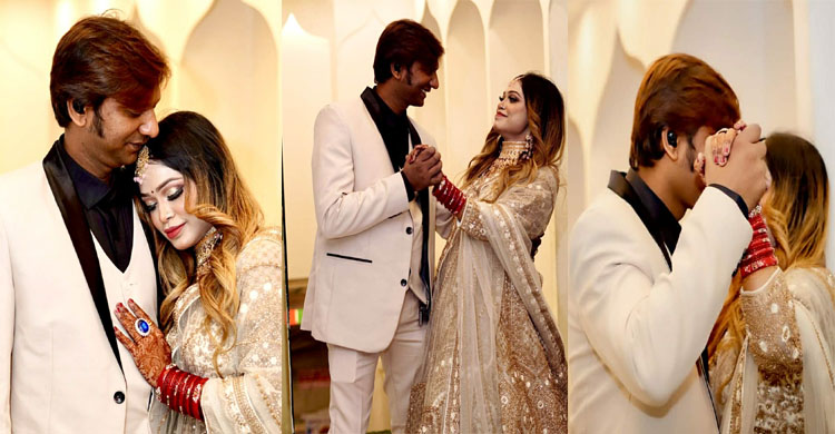 স্বামীর প্রশংসা করার দিন এপ্রিল মাসের তৃতীয় রোববার