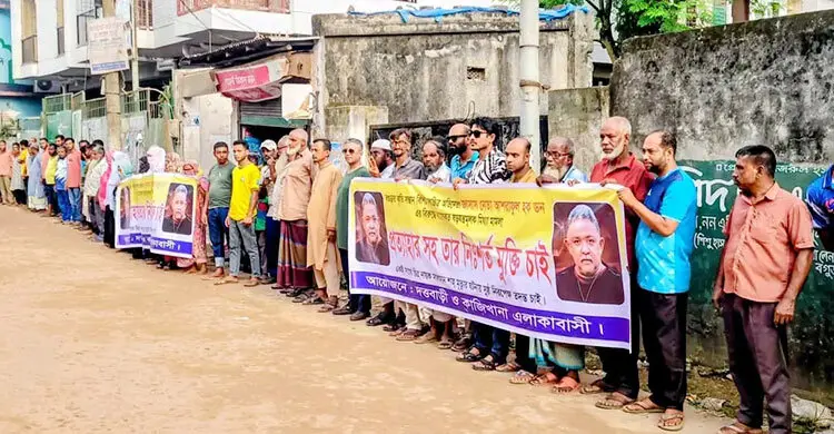 সালমান শাহর মৃত্যুর দিন ডন বগুড়াতেই ছিলেন: প্রতিবেশী