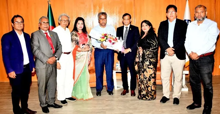 এফবিসিসিআই নির্বাচনে জয়েন্ট চেম্বারের ভোটাধিকার চায় সিআইএস-বিসিসিআই