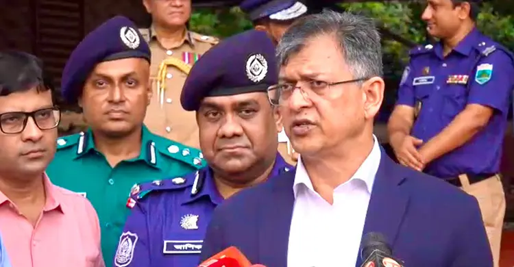 বেনজীরের জামিন বাতিলে দুবাইয়ে ‌‘ল’ ফার্ম নিয়োগ করেছে সরকার