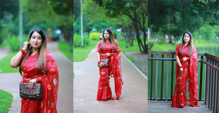 জীবনে উত্থান, পতন, সমস্যা থাকবেই : ভালোবাসুন নিজেকে