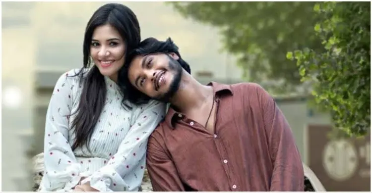 আরশ খানের বেয়াদবি নিয়ে মুখ খুললেন তাসনুভা তিশা