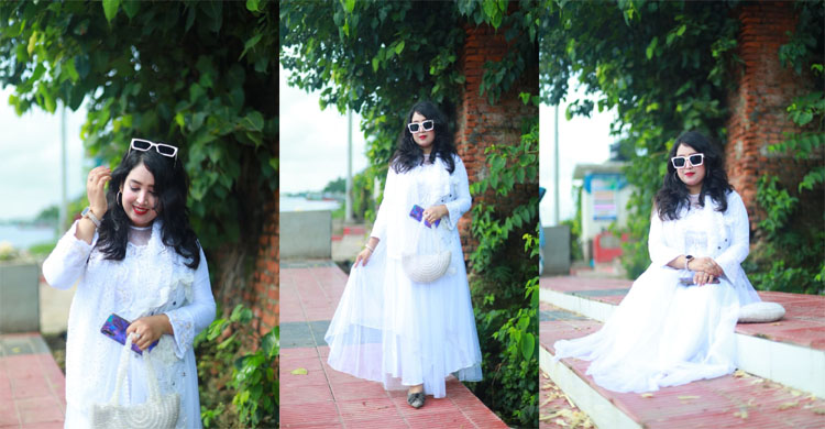 ভ্রমণ করলেই দূর হবে হতাশা